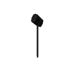 discolightred (ID 18653) - GTA SA SA-MP Object