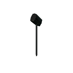 discolightgreen (ID 18654) - GTA SA SA-MP Object