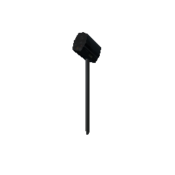 discolightblue (ID 18655) - GTA SA SA-MP Object