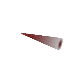 lightbeamred (ID 18657) - GTA SA SA-MP Object