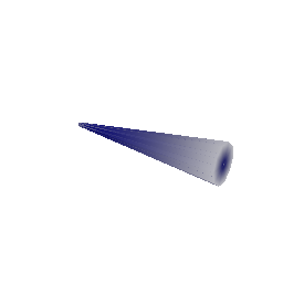 lightbeamblue (ID 18658) - GTA SA SA-MP Object