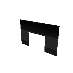 vcelevatorfront1 (ID 18758) - GTA SA SA-MP Object