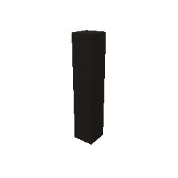 concrete1mx1mx5m (ID 18762) - GTA SA SA-MP Object