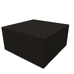 concrete10mx10mx5m (ID 18765) - GTA SA SA-MP Object