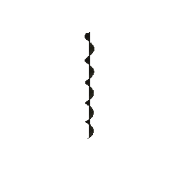 spiralstair1 (ID 18771) - GTA SA SA-MP Object