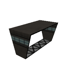 tunneljoinsection1 (ID 18773) - GTA SA SA-MP Object