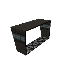 tunneljoinsection2 (ID 18774) - GTA SA SA-MP Object