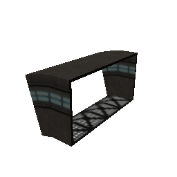 tunneljoinsection3 (ID 18775) - GTA SA SA-MP Object