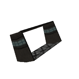 tunneljoinsection4 (ID 18776) - GTA SA SA-MP Object
