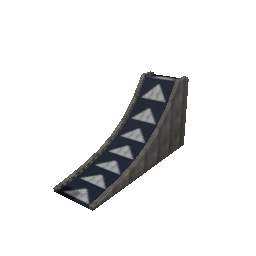 rampt2 (ID 18779) - GTA SA SA-MP Object