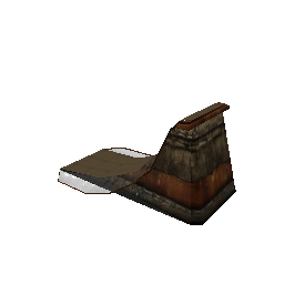meshrampbig (ID 18781) - GTA SA SA-MP Object