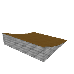 funboxramp1 (ID 18784) - GTA SA SA-MP Object