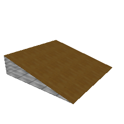 funboxramp2 (ID 18785) - GTA SA SA-MP Object