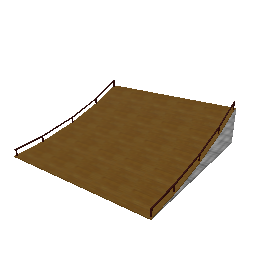 funboxramp3 (ID 18786) - GTA SA SA-MP Object