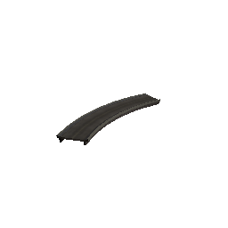 mroadbend45deg (ID 18791) - GTA SA SA-MP Object