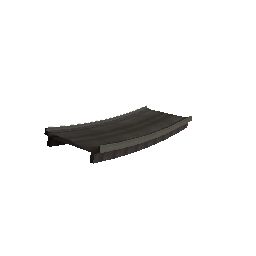 mroadbend15deg1 (ID 18794) - GTA SA SA-MP Object