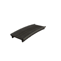 mroadbend15deg3 (ID 18796) - GTA SA SA-MP Object