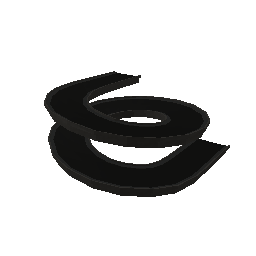 mroadhelix1 (ID 18800) - GTA SA SA-MP Object
