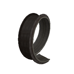 mroadloop1 (ID 18801) - GTA SA SA-MP Object