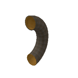tube50m180bend1 (ID 18825) - GTA SA SA-MP Object