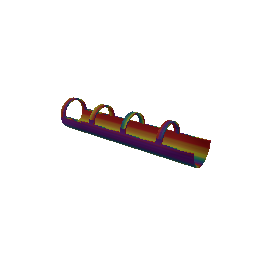 rbhalfpipe (ID 18836) - GTA SA SA-MP Object
