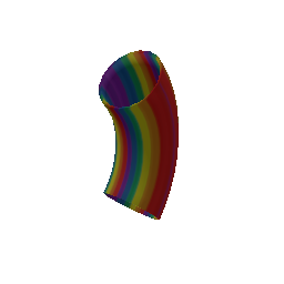 rb25mbend90tube (ID 18837) - GTA SA SA-MP Object