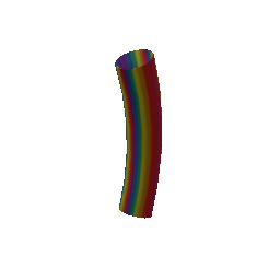 rb50mbend45tube (ID 18839) - GTA SA SA-MP Object