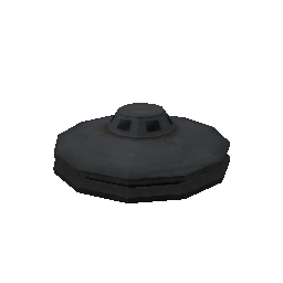 ufo (ID 18846) - GTA SA SA-MP Object