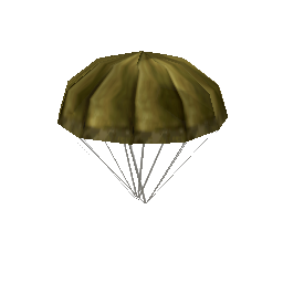 paradropnondynamic (ID 18849) - GTA SA SA-MP Object