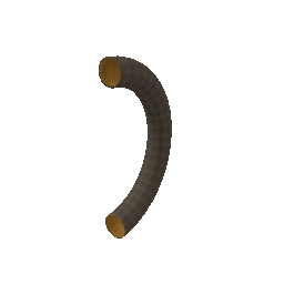 tube100m180bend1 (ID 18855) - GTA SA SA-MP Object