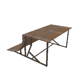 quarterpipe1 (ID 18859) - GTA SA SA-MP Object