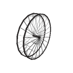 ferriswheelbit (ID 18877) - GTA SA SA-MP Object