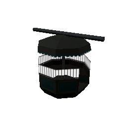 ferriscagebit (ID 18879) - GTA SA SA-MP Object