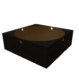 hugebowl1 (ID 18882) - GTA SA SA-MP Object