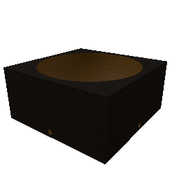 hugebowl2 (ID 18883) - GTA SA SA-MP Object