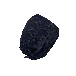 bandana1 (ID 18891) - GTA SA SA-MP Object