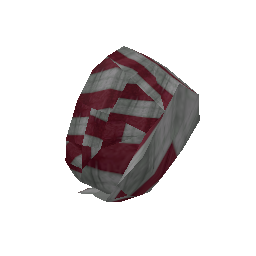 bandana3 (ID 18893) - GTA SA SA-MP Object