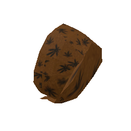 bandana4 (ID 18894) - GTA SA SA-MP Object