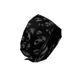 bandana5 (ID 18895) - GTA SA SA-MP Object