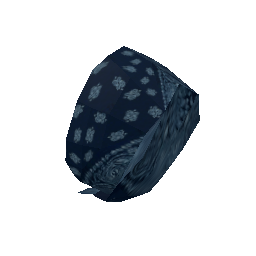 bandana7 (ID 18897) - GTA SA SA-MP Object