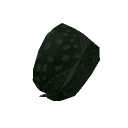 bandana8 (ID 18898) - GTA SA SA-MP Object