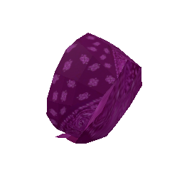 bandana9 (ID 18899) - GTA SA SA-MP Object