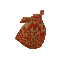 bandana16 (ID 18906) - GTA SA SA-MP Object