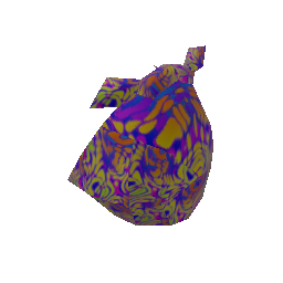 bandana17 (ID 18907) - GTA SA SA-MP Object