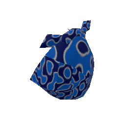 bandana18 (ID 18908) - GTA SA SA-MP Object