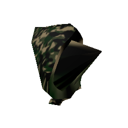 mask4 (ID 18914) - GTA SA SA-MP Object