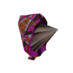 mask5 (ID 18915) - GTA SA SA-MP Object