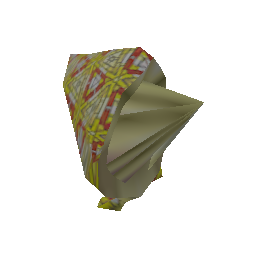 mask6 (ID 18916) - GTA SA SA-MP Object