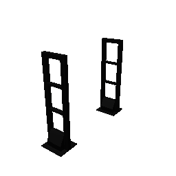 security_gatsh (ID 1892) - GTA SA Object