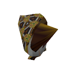 mask10 (ID 18920) - GTA SA SA-MP Object